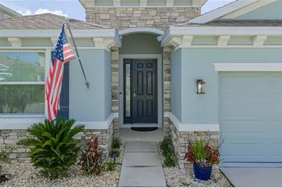 8382 Bower Bass Circle, Wesley Chapel, FL 33545 - Photo 6