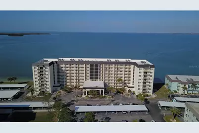 9 Haig Place #101, Dunedin, FL 34698 - Photo 1