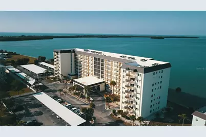 9 Haig Place #101, Dunedin, FL 34698 - Photo 2