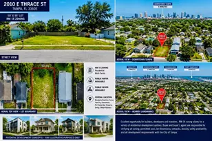 2010 Thrace St, Tampa, FL 33605 - Photo 1