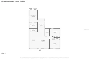 605 N Woodlynne Ave, Tampa, FL 33609 - Photo 38