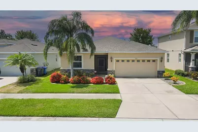 417 Blakely Court, Ruskin, FL 33570 - Photo 1