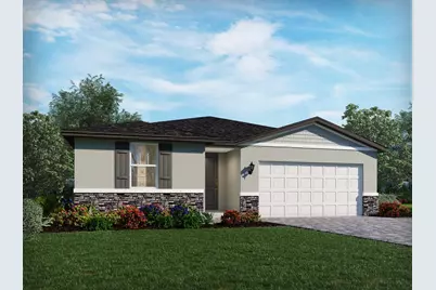 5186 Green Belt Drive, Haines City, FL 33844 - Photo 1
