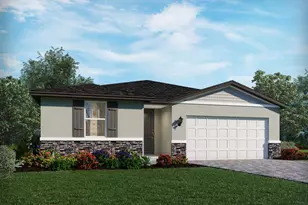 5186 Green Belt Dr, Haines City, FL 33844 - Photo 1