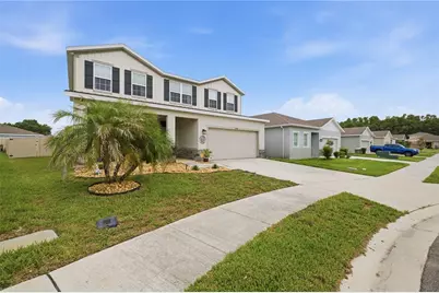 10188 Agave Court, Land O Lakes, FL 34638 - Photo 2