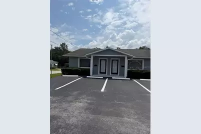 7154 Congress Street, New Port Richey, FL 34653 - Photo 1