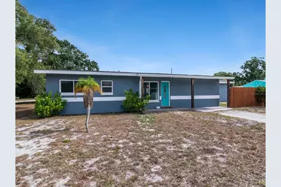 5939 9th Avenue S, Gulfport, FL 33707 - Photo 1