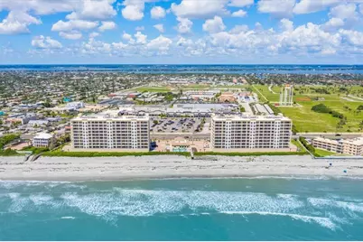 1025 Highway A1A #406, Satellite Beach, FL 32937 - Photo 4