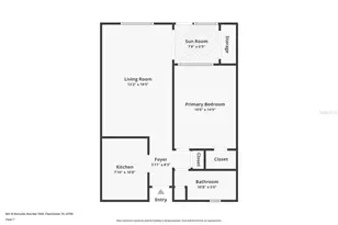 601 N Hercules Ave, Clearwater, FL 33765 - Photo 28