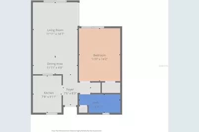 601 N Hercules Avenue #1004, Clearwater, FL 33765 - Photo 40