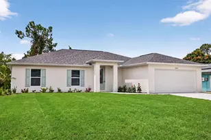 23175 Wilkinson Ave, Port Charlotte, FL 33980 - Photo 2