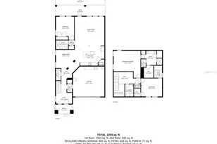 597 Ozona Village Dr, Palm Harbor, FL 34683 - Photo 8