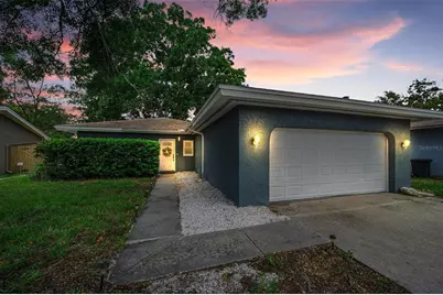 1760 E Orangeside Road, Palm Harbor, FL 34683 - Photo 1