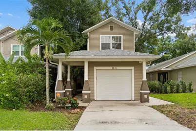 4418 W North B Street, Tampa, FL 33609 - Photo 1