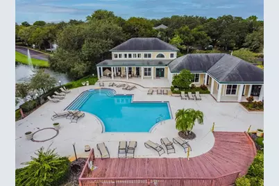 4115 Chatham Oak Court #201, Tampa, FL 33624 - Photo 4