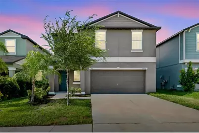 9920 Spanish Lime Court, Riverview, FL 33578 - Photo 1