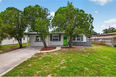 8460 55th Street N, Pinellas Park, FL 33781 - Photo 1