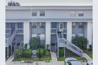4907 W McElroy Avenue #H209, Tampa, FL 33611 - Photo 2