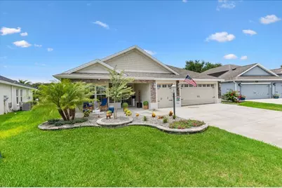 5581 Passion Flower Way, The Villages, FL 32163 - Photo 4