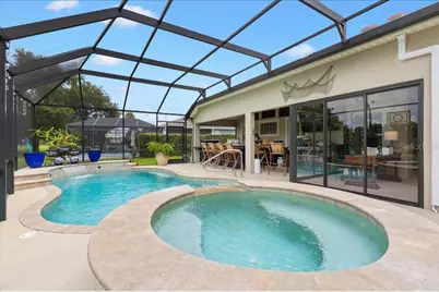 5581 Passion Flower Way, The Villages, FL 32163 - Photo 30