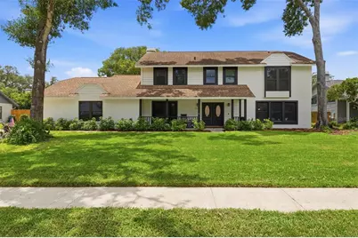 11007 Theresa Arbor Drive, Tampa, FL 33617 - Photo 2