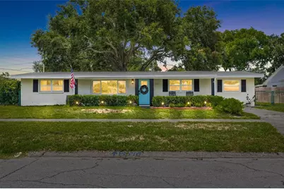 2287 Manor Boulevard N, Clearwater, FL 33765 - Photo 1