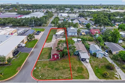 2600 25th Avenue N, Saint Petersburg, FL 33713 - Photo 34