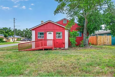 2600 25th Avenue N, Saint Petersburg, FL 33713 - Photo 1