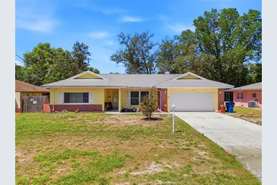1495 Bishop Road, Spring Hill, FL 34608 - Photo 2