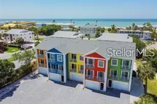 2108 1 St St, Indian Rocks Beach, FL 33785 - Photo 1