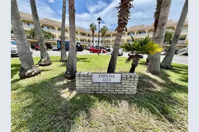 2223 Philippine Drive #9, Clearwater, FL 33763 - Photo 2