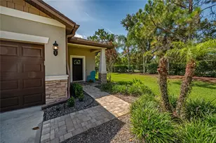 4342 O' Rourke Ct, Wesley Chapel, FL 33543 - Photo 2