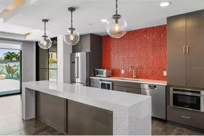 199 Dali Boulevard #1001, Saint Petersburg, FL 33701 - Photo 42