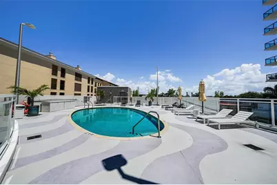 199 Dali Boulevard #1001, Saint Petersburg, FL 33701 - Photo 36