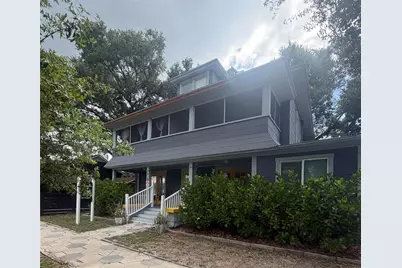 819 6th Street N #2, Saint Petersburg, FL 33701 - Photo 1