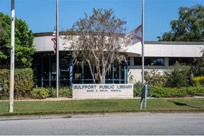 6025 Shore Boulevard S #602, Gulfport, FL 33707 - Photo 84