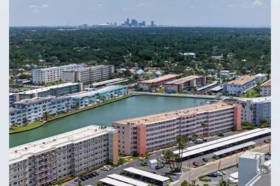 6025 Shore Boulevard S #602, Gulfport, FL 33707 - Photo 1