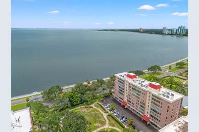 2407 S Ardson Place #601, Tampa, FL 33629 - Photo 1