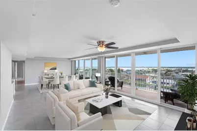 223 Island Way #7F, Clearwater Beach, FL 33767 - Photo 2