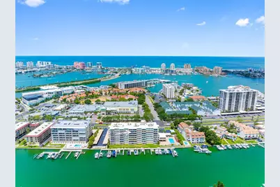 223 Island Way #7F, Clearwater Beach, FL 33767 - Photo 40