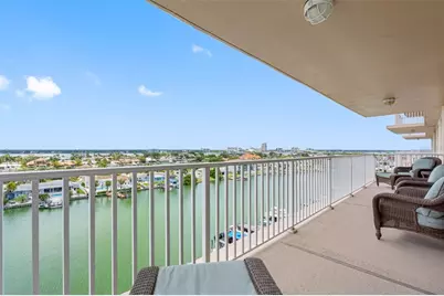 223 Island Way #7F, Clearwater Beach, FL 33767 - Photo 6