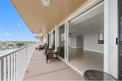 223 Island Way #7F, Clearwater Beach, FL 33767 - Photo 8