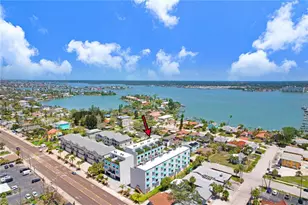 15405 Gulf Blvd, Saint Petersburg, FL 33708 - Photo 2