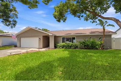 2778 Brattle Lane, Clearwater, FL 33761 - Photo 1