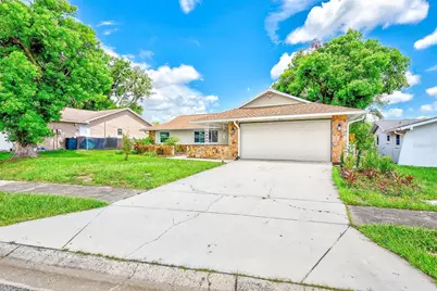 8741 Honeycomb Drive, Port Richey, FL 34668 - Photo 2