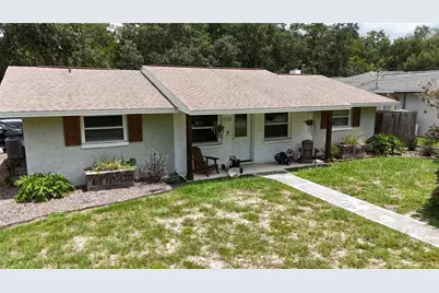 9705 W Pimpernel Lane, Crystal River, FL 34429 - Photo 1