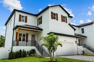 7402 S Swoope St, Tampa, FL 33616 - Photo 2