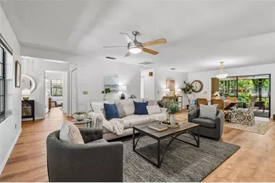 16509 Round Oak Drive, Tampa, FL 33618 - Photo 2