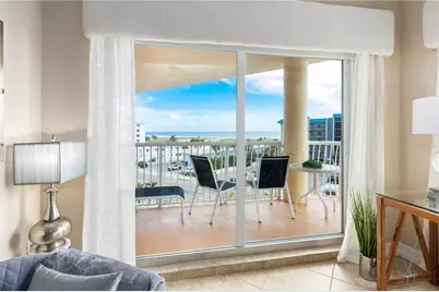 11605 Gulf Boulevard #503, Treasure Island, FL 33706 - Photo 22