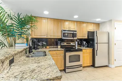 11605 Gulf Boulevard #503, Treasure Island, FL 33706 - Photo 12